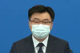 2月21日22时至2月22日12时，武汉市新增新冠病毒核酸检测阳性感染者10例 #最新消息 视频封面