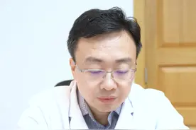 肝功能复查后的报告如何解读？ #肝功能 #中医 #肝病专家谈博视频封面