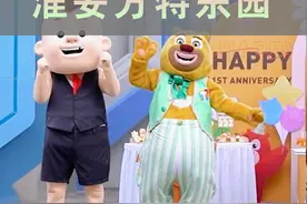 江苏的淮安方特太好玩了吧！过山车，圆明园， 上海街，海盗船