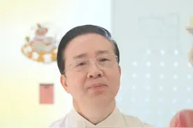 警惕吃饭总塞牙？竟然是因为这5个原因！ #正畸林界伟 #牙齿矫正 #塞牙 #抖出健康知识宝藏  #健康无畏自在如她视频封面