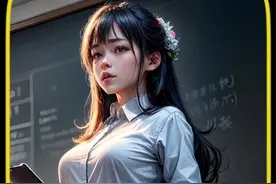 红楼梦其实是个鬼故事，因为... 《奇谈课堂》长篇版#小说视频封面