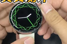 匹克watch2pro智能手表测评 心率准确 真实测评 #数码科技视频封面