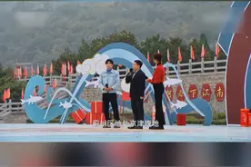 蓟州再登央视舞台，蓟州文旅官方旅游攻略来了#你好天津 #遇见美好蓟州视频封面