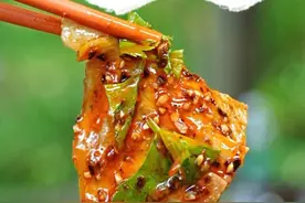 凉拌菜的关键点你们要收藏起来自己在家做哦。#红油#油泼辣子#四川熟油辣椒视频封面
