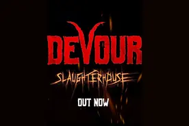 《Devour》吞噬多人联机恐怖游戏  精神病院玩法 #devour吞噬