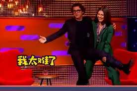 #汤姆赫兰德 和#赞达亚科尔曼 最萌身高差，两人在《#蜘蛛侠英雄无归 》中的特技拍摄一度因身高原因变得十分困难。荷兰弟委屈巴巴：我才是超级英雄啊！视频封面