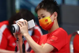 董倩夸全红婵高智商、高情商？用最朴素的话，表达了最通透的道理视频封面