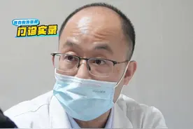 大姐复诊竟是肺癌？医生建议…… #西交胸外张勇  ##抖出健康知识宝藏   #肺部疾病  #肺结节  #肺癌视频封面