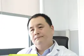 钢板长时间不取行不行？ #医学科普 #钢板 #骨折 #骨折康复视频封面