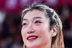 球迷心目中女篮英雄！李梦众望所归第一名，王思雨榜上有名排第三视频封面