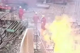 估算原油资源量达1.07亿吨 三门峡盆地钻获高产工业油流