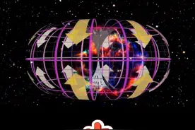 庞加莱猜想终极解答背后，佩雷尔曼为何选择消失在数学世界？ #科普 #知识分享 #数学 #物理学 #抖音精选视频封面