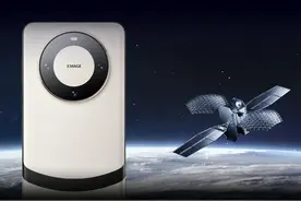 为什么卫星通信只有华为在做，其他厂商不跟进？#华为 #数码科技 #卫星通话 #华为手机视频封面