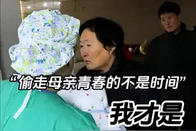 第一视角带你体验剖腹产全过程！ #剖腹产 #产科 #医学科普 #手术室日常 #硬核健康科普行动视频封面