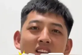 怀孕的媳妇放了一个超长的屁，熏得老公“金句频出”#怀孕那些事视频封面