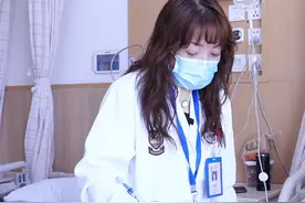 沉浸式带你测试老年痴呆 #门诊日常 #阿尔茨海默病 #测试题 #脑肠轴 #上海老年痴呆视频封面