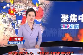 内塔尼亚胡：以色列决心根除胡塞武装直至达成目标视频封面