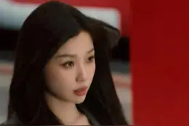 品牌方发布虞书欣视频关闭评论，虞书欣陷多重舆论风波，聚光灯不能只照名利不照责任#大象主播说 @大象新闻主持人管晴