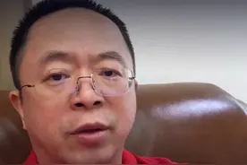 AI开始造谣闯大祸了？这次是人命关天的医疗事件。 大家觉得未来AI的幻觉能被消除吗？#红衣聊AI #大咖观察视频封面