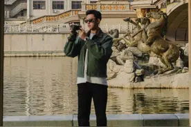 用周末的48小时，在天津来了一场浪漫的citywalk，让我震撼的不仅有中西交融的建筑，还有还有专属于天津的浪漫和幽默。#你好天津 #点赞天津 #天津 #citywalk #旅行视频封面