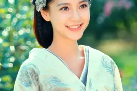 女人费劲心机想要成为皇后，没想到最后却是竹篮打水一场空视频封面