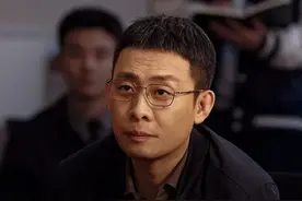 以法之名里的陈胜龙发飙了，和禹天成决裂，抢万海的矿山