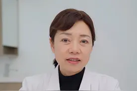 你还在一直给宝宝用湿纸巾吗？小心害了孩子 #医学科普 #育儿经验分享视频封面