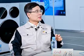 我每天都会关注网友的留言，在大家的评论里，我看到时代的变化，也看到了用户的需求。我认为最好的IP不是刻意去打造人设，而是用真诚和实力让品牌成为时代的主角。#海尔#海尔许愿池#海总坦白局#人民日报#大有学问视频封面