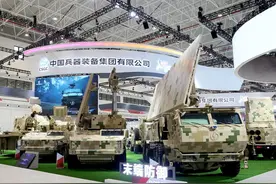 微波“烤”无人机是什么感觉？视频封面