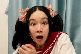 今天是被小美的美照洗脑的一天~ #我是林呱呱 #205女生宿舍视频封面