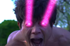 挑战3分钟世界纪录230个俯卧撑！ #俯卧撑 #健身 #yes视频封面