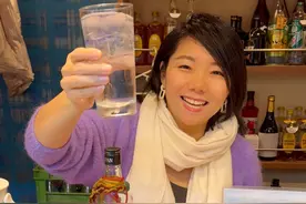 异国他乡，最幸福的事情就是遇见咱中国同胞老乡！ #日本生活 #日常vlog #海外 #美食视频封面