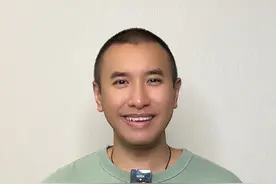 再说一遍，用英语怎么说？ #英语 #英语口语