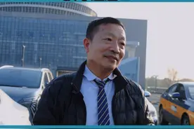 比亚迪汉车主：相信比亚迪电池，换车还选它 #比亚迪 #比亚迪汉 #比亚迪汉dmi #电动车主访谈 #比亚迪e5视频封面