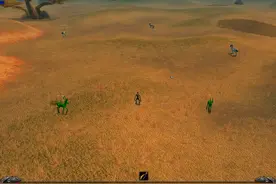 魔兽世界 巨魔猎人 不带宝宝 不带近战武器 升级挑战 19视频封面