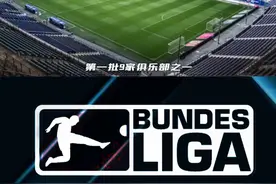 汉堡：永不原谅德甲！ 德乙“北大王”为什么始终不冲甲？宁做鸡头不做凤尾还是资本运作下的随波逐流？#薪火体育 #德乙视频封面