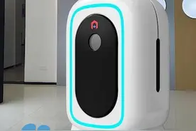 中铁十一局研发出占地1平方米应急安全舱，火灾发生时可为一家四口提供1.5小时以上生存时间视频封面