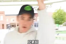 我居然发现了幽灵消防车！ #亲子 #亲子互动 #消防车视频封面