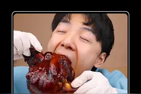 中国人为了吃到底有多拼？#吃货 #满级人类