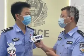 遇到救护车这样的特种车辆，让道会不会受处罚，听警察蜀黍给你权威解答。#苗侗普法 #救护车 #给救护车让行视频封面