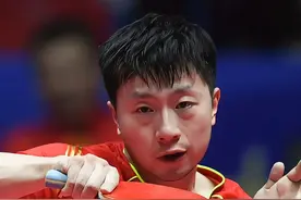 马龙——4届奥运6枚金牌，中国奥运历史第一人 #马龙六金创造纪录视频封面