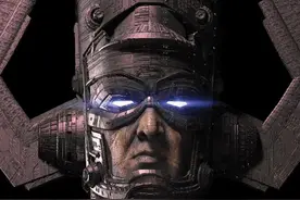 《神奇4侠》观影必看，行星吞噬者降临，复联5终极反派锁定 #神奇4侠上映 #神奇4侠新片口碑如何 #神奇4侠初露锋芒