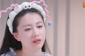 #李嘉格 彩礼是和老公一起凑的#是女儿是妈妈视频封面