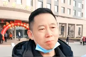 12月9日，孙海洋送孙卓回山东入学，#孙海洋称不想见儿子的养父母 视频封面