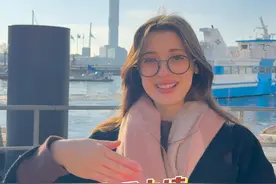 坐等签证 #我的海外生活 #日常vlog #带你看世界 #中外情侣 #中国签证视频封面