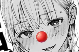 逆天纯爱欺诈？青梅秒变黄毛？！ 《事到如今才喜欢上青梅竹马》视频封面