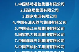 49家！#2023年度中央企业负责人经营业绩考核A级企业出炉视频封面