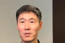 中国乒协主席王励勤，总结中国乒乓球队多哈世乒赛表现。 #国乒 #多哈世乒赛视频封面