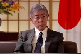 【日本外相访华前称：不能重蹈错误国策】日本外相岩屋毅访华前表示，日本在某些时期执行了错误的国家政策，不能再重复这些错误，必须坚持和平国家的道路。视频封面