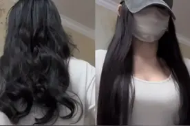 “好看的衣服都穿不了!”24岁女子暴瘦40斤变气质美女！#万万没想到 #减肥 #女性智慧视频封面